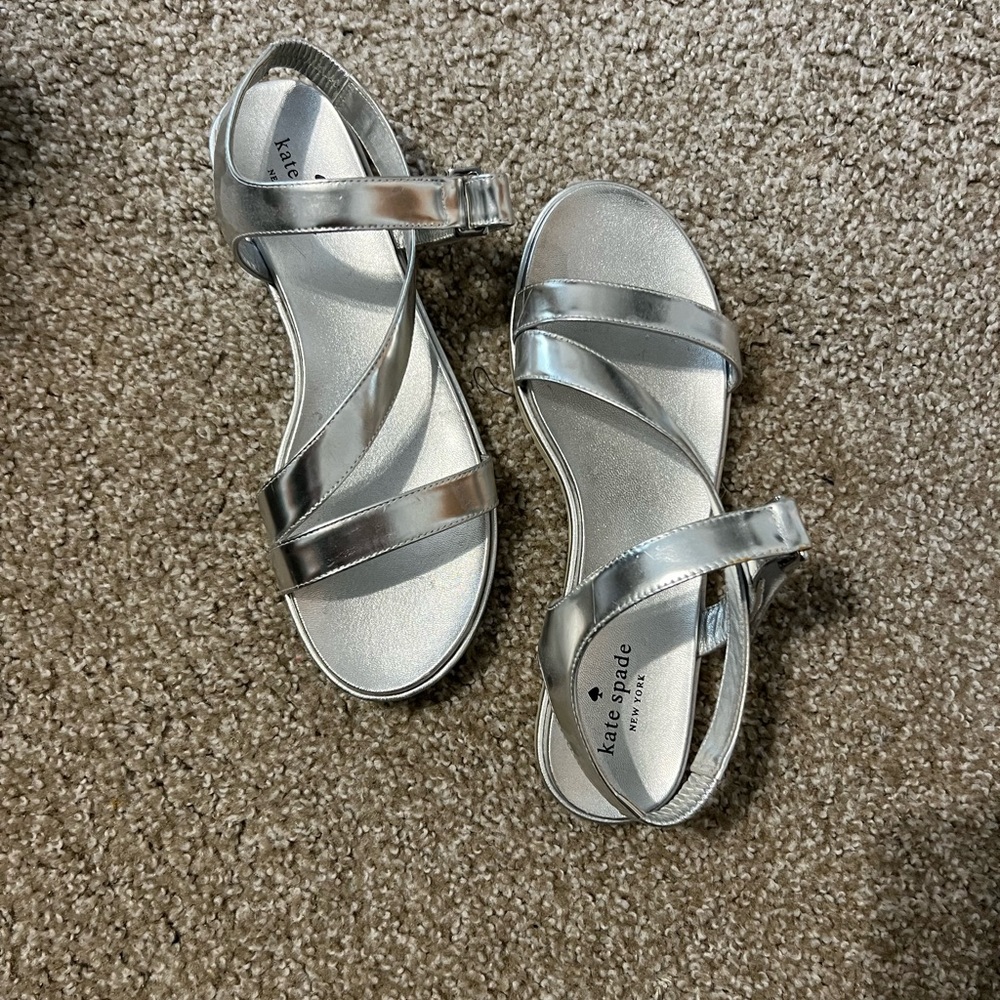 Kate Spade Shoes